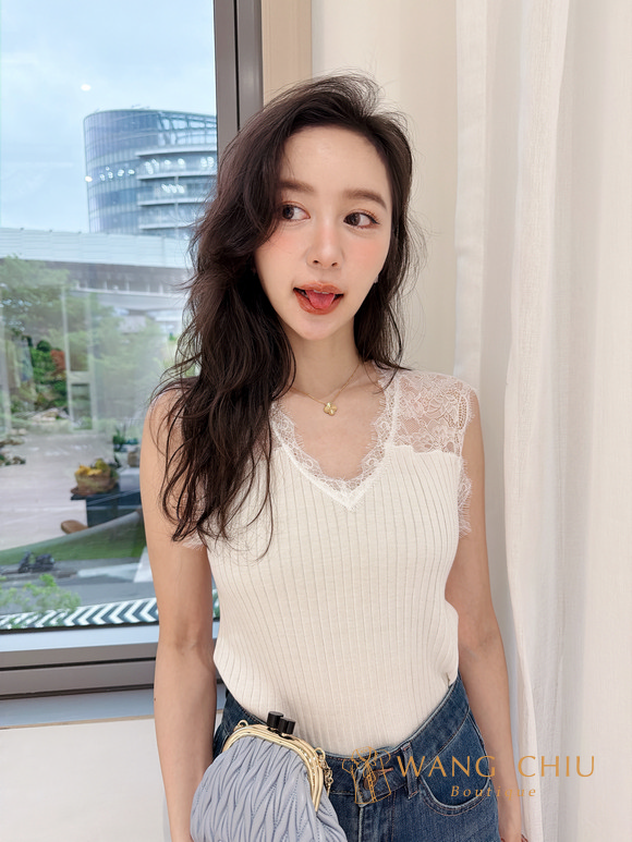 WANG CHIU 麻豆照
